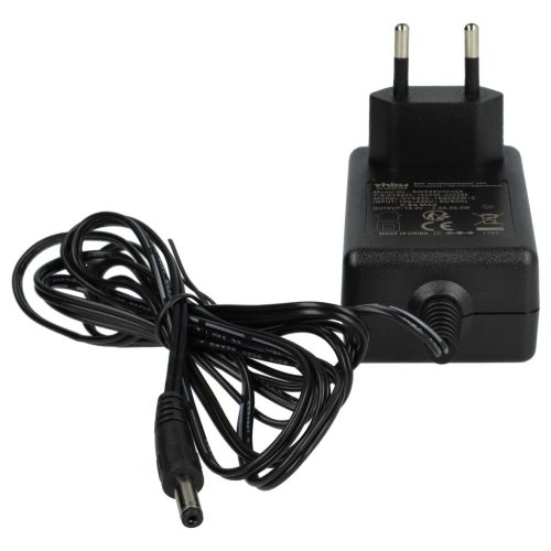 VHBW Hálózati adapter Beurer MP100 / 570.68 - 177 cm