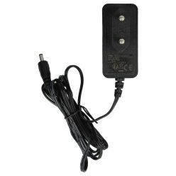   VHBW Hálózati adapter axion STIM-PRO X9+ izomstimulátorhoz - 9 V / 1,2 A