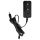 VHBW Hálózati adapter axion STIM-PRO X9+ izomstimulátorhoz - 9 V / 1,2 A