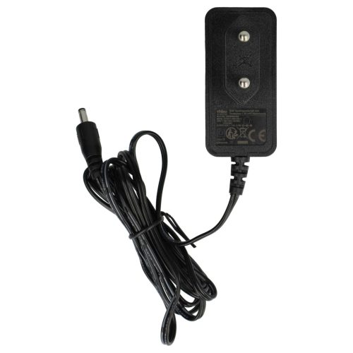 VHBW Hálózati adapter axion STIM-PRO X9+ izomstimulátorhoz - 9 V / 1,2 A