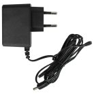 VHBW Hálózati adapter axion STIM-PRO X9+ izomstimulátorhoz - 9 V / 1,2 A