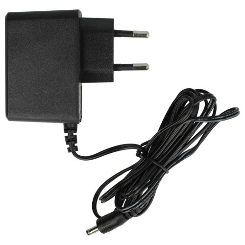 VHBW Hálózati adapter axion STIM-PRO X9+ izomstimulátorhoz - 9 V / 1,2 A
