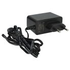 VHBW Hálózati adapter axion STIM-PRO X9+ izomstimulátorhoz - 9 V / 1,2 A