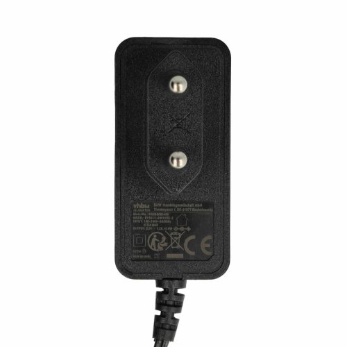 VHBW Hálózati adapter axion STIM-PRO X9+ izomstimulátorhoz - 9 V / 1,2 A