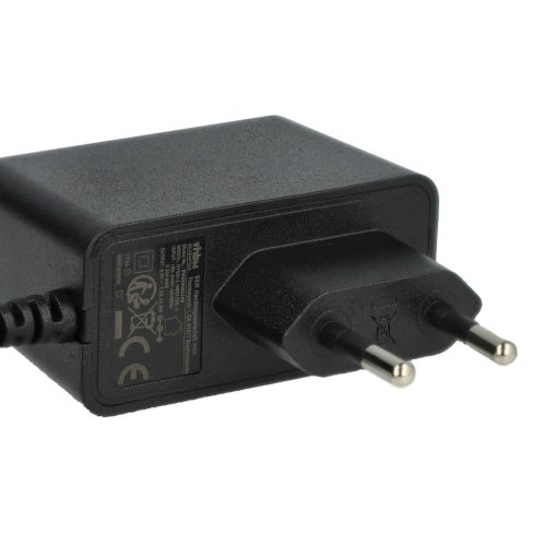 VHBW Hálózati adapter axion STIM-PRO X9+ izomstimulátorhoz - 9 V / 1,2 A