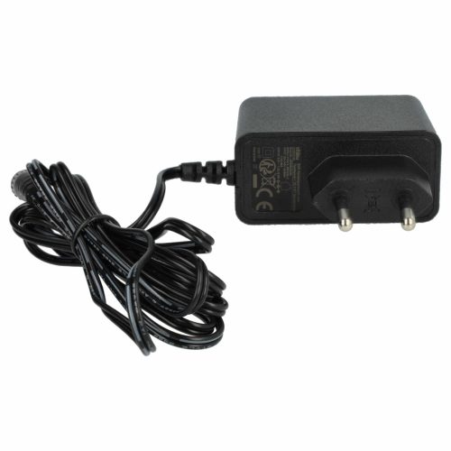 VHBW Hálózati adapter axion STIM-PRO X9+ izomstimulátorhoz - 9 V / 1,2 A