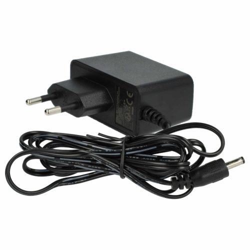 VHBW Hálózati adapter axion STIM-PRO X9+ izomstimulátorhoz - 9 V / 1,2 A
