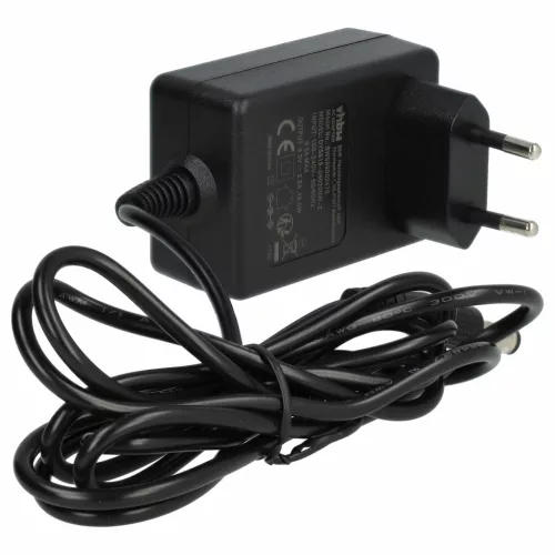 VHBW Charging Cable instead of Tondeo 32529 - 8.6 cm