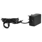 VHBW Charging Cable instead of Tondeo 32529 - 8.6 cm