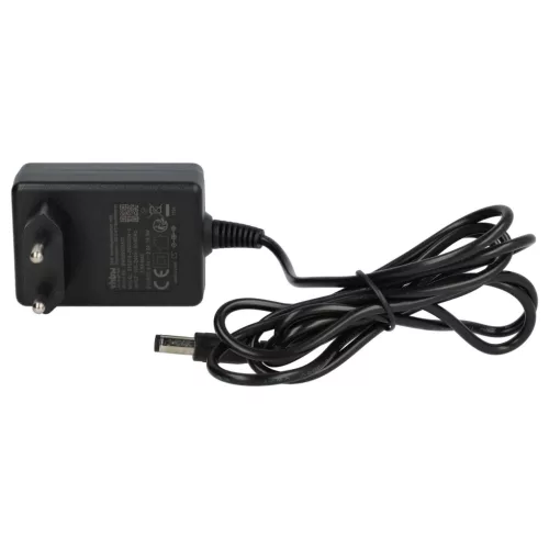 VHBW Charging Cable instead of Tondeo 32529 - 8.6 cm