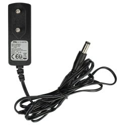 VHBW Hálózati adapter Dual 207147 helyett - 12 V / 0,3 A