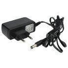 VHBW Hálózati adapter Dual 207147 helyett - 12 V / 0,3 A