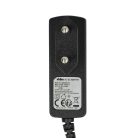 VHBW Hálózati adapter Dual 207147 helyett - 12 V / 0,3 A