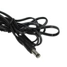 VHBW Hálózati adapter Dual 207147 helyett - 12 V / 0,3 A