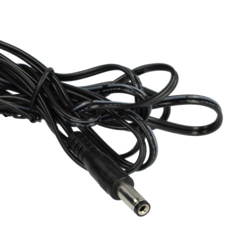 VHBW Hálózati adapter Dual 207147 helyett - 12 V / 0,3 A