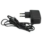 VHBW Hálózati adapter Dual 207147 helyett - 12 V / 0,3 A