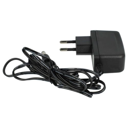 VHBW Hálózati adapter Dual 207147 helyett - 12 V / 0,3 A