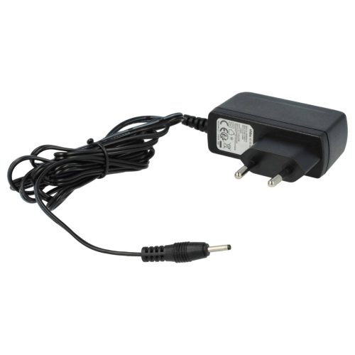 VHBW Hálózati adapter Jabra 14163-00, 5706991010411 - 7,5 V / 0,65 A