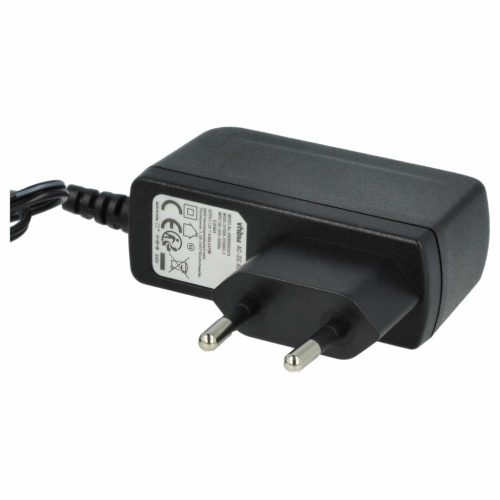 VHBW Hálózati adapter Jabra 14163-00, 5706991010411 - 7,5 V / 0,65 A