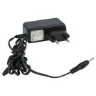 VHBW Hálózati adapter Jabra 14163-00, 5706991010411 - 7,5 V / 0,65 A