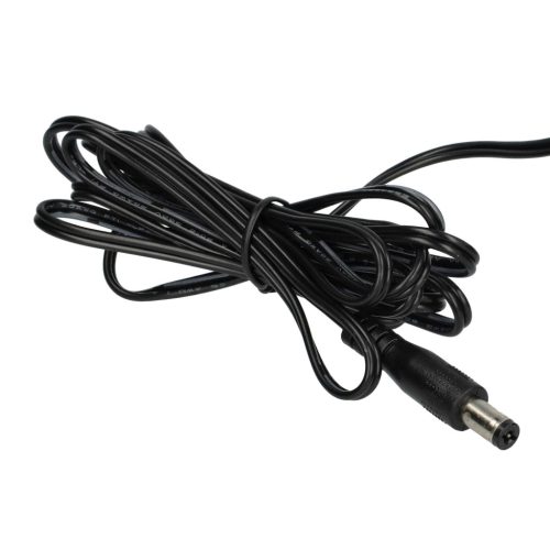 VHBW Hálózati adapter Jabra 14174-04 helyett - 12 V / 2,5 A