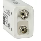 VHBW 9V Blockakku Daitem BATV13 - 1000 mAh 9 V Li-Ion