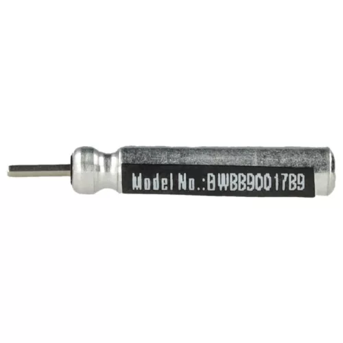 VHBW Fishing Rod Battery and Charger CR425 - 30 mAh 3 V Lithium