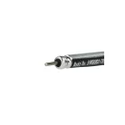 VHBW Fishing Rod Battery and Charger CR425 - 30 mAh 3 V Lithium