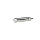 VHBW Fishing Rod Battery and Charger CR425 - 30 mAh 3 V Lithium