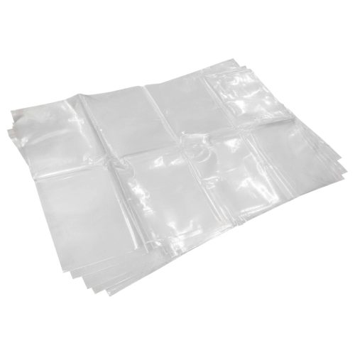 VHBW Porszívó porzsák Dustcontrol 4714 helyettesítő - polietilén