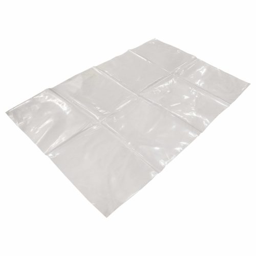 VHBW Porszívó porzsák Dustcontrol 4714 helyettesítő - polietilén