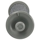 VHBW 1x Kärcher 2.863-319.0 Filter