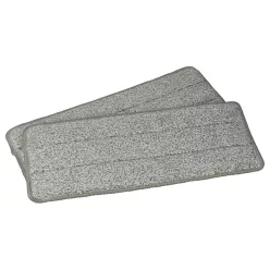   VHBW Felmosófej Clean Maxx 09996 Mophoz - poliészter, fehér, szürke