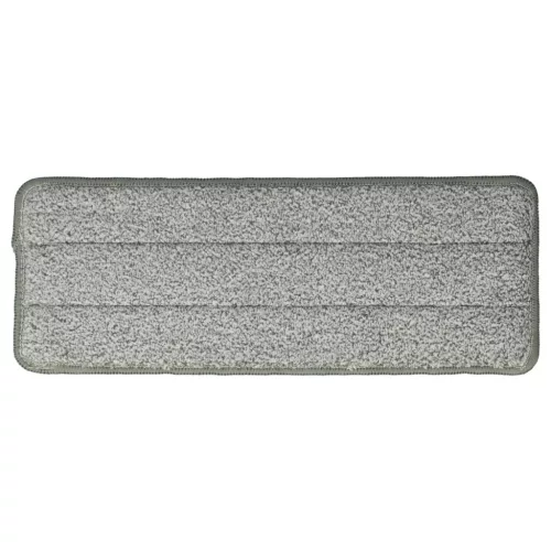 VHBW Felmosófej Clean Maxx 09996 Mophoz - poliészter, fehér, szürke