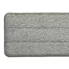 VHBW Felmosófej Clean Maxx 09996 Mophoz - poliészter, fehér, szürke