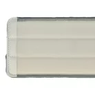 VHBW Felmosófej Clean Maxx 09996 Mophoz - poliészter, fehér, szürke