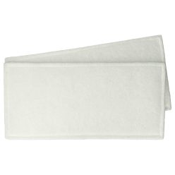   VHBW Luftfilter Viessmann 3002018, 3002017, 300 (260m³/h), 7143771 - G3 Klasse