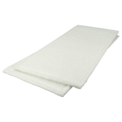 VHBW Luftfilter Viessmann 3002018, 3002017, 300 (260m³/h), 7143771 - G3 Klasse