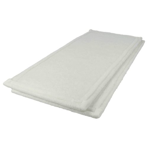 VHBW Luftfilter Viessmann 3002018, 3002017, 300 (260m³/h), 7143771 - G3 Klasse