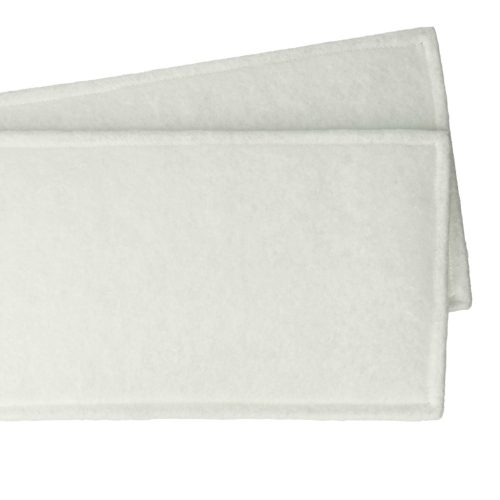 VHBW Luftfilter Viessmann 3002018, 3002017, 300 (260m³/h), 7143771 - G3 Klasse