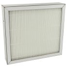 VHBW Luftfilter ADFG4F7-160 Ersatz - F7 Klasse