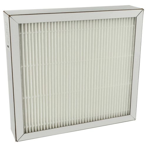 VHBW Luftfilter ADFG4F7-160 Ersatz - F7 Klasse