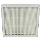 VHBW Luftfilter ADFG4F7-160 Ersatz - F7 Klasse