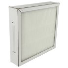 VHBW Luftfilter ADFG4F7-160 Ersatz - F7 Klasse