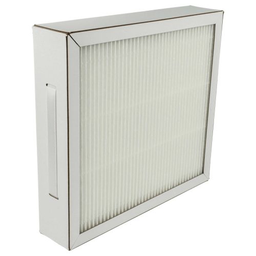 VHBW Luftfilter ADFG4F7-160 Ersatz - F7 Klasse