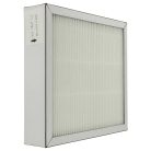 VHBW Luftfilter ADFG4F7-160 Ersatz - F7 Klasse