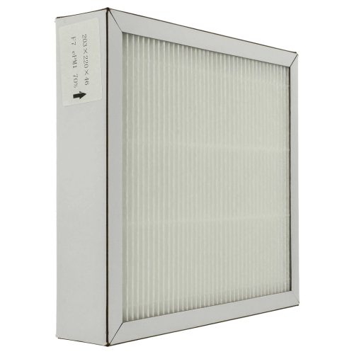 VHBW Luftfilter ADFG4F7-160 Ersatz - F7 Klasse