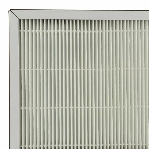 VHBW Luftfilter ADFG4F7-160 Ersatz - F7 Klasse