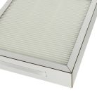 VHBW Luftfilter ADFG4F7-160 Ersatz - F7 Klasse