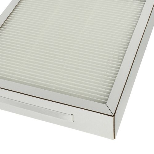 VHBW Luftfilter ADFG4F7-160 Ersatz - F7 Klasse